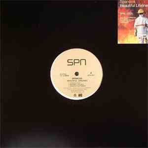 SPANOVA - Beautiful Lifelines