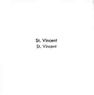St. Vincent - St. Vincent