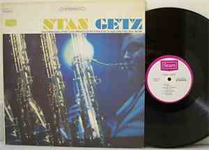 Stan Getz - Stan Getz