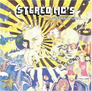 Stereo MC's - Supernatural