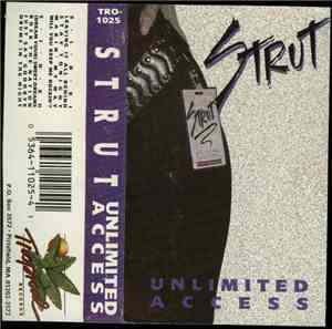 Strut  - Unlimited Access