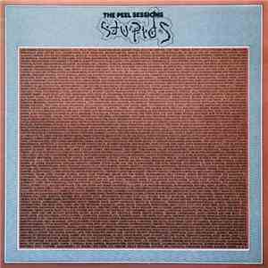 Stupids - The Peel Sessions