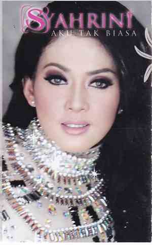 Syahrini - Aku Tak Biasa