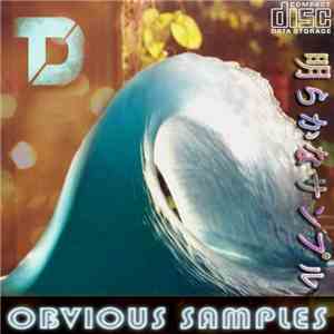 Telan Devik - Obvious Samples
