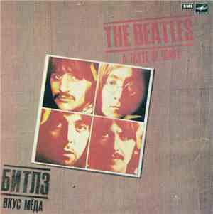 The Beatles - A Taste Of Honey