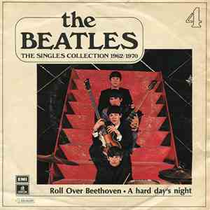 The Beatles - Roll Over Beethoven