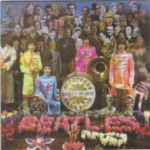 The Beatles - The Alternate Sgt. Pepper