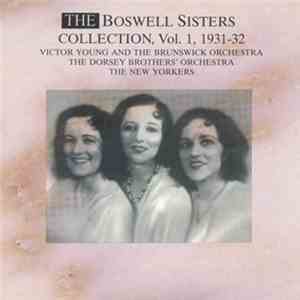 The Boswell Sisters - The Boswell Sisters Collection Vol. 1