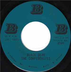 The Confederates  - Black Bear
