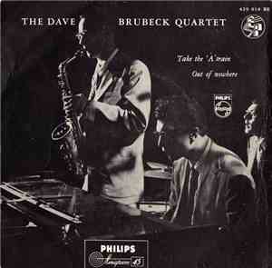 The Dave Brubeck Quartet - Take The 