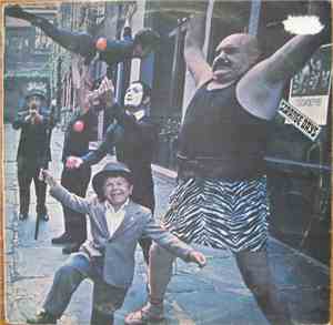 The Doors - Strange Days