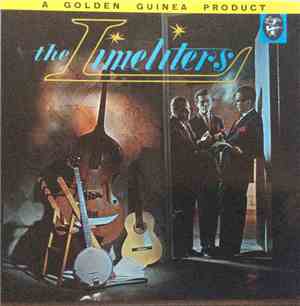 The Limeliters - The Limeliters