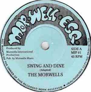 The Morwells - Swing And Dine