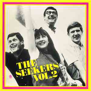 The Seekers - Vol. 2