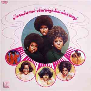 The Supremes - New Ways But Love Stays