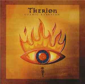 Therion - Gothic Kabbalah