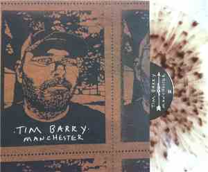 Tim Barry - Manchester