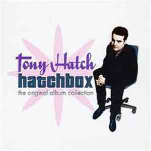 Tony Hatch - Hatchbox