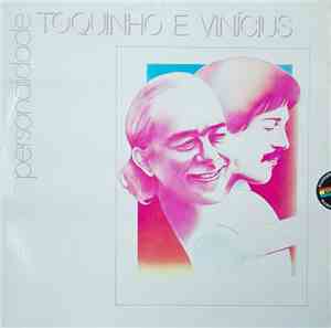 Toquinho & Vinicius - Personalidade