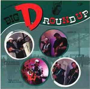 Various - Big D Round Up