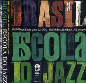 Various - Brasil - Escola Do Jazz