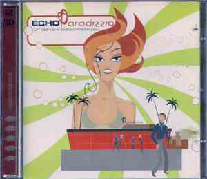 Various - Echo Paradizzio