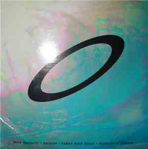 Various - Instinct Ambient