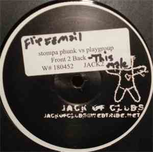 Various - Jack Of Clubs