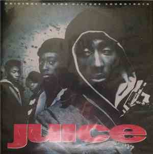 Various - Juice (Original Motion Picture Soundtrack)