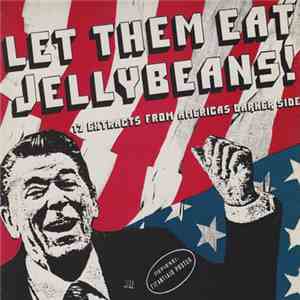 Various - Let Them Eat Jellybeans!