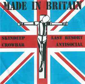 Various - Made In Britain