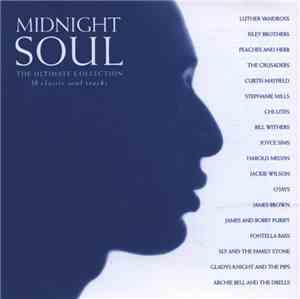 Various - Midnight Soul - The Ultimate Collection