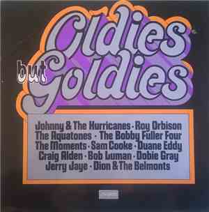 Various - Oldies But Goldies