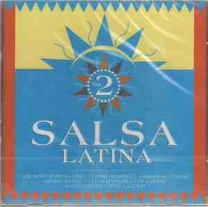 Various - Salsa Latina No. 2