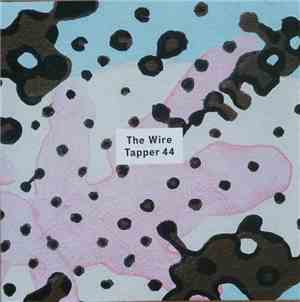 Various - The Wire Tapper 44