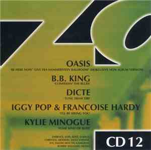 Various - Zoo Magazine CD Sampler 12