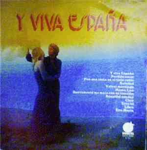 Voces Unidas  - Y Viva España  ( Grandes Exitos )