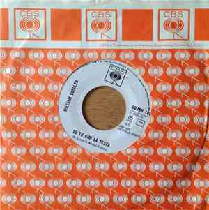 William Sheller, Billy Joe Royal - Se Tu Giri La Testa / Gabriel