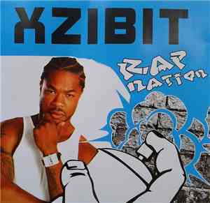 Xzibit - Rap Nation