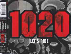 1020 - Let's Ride