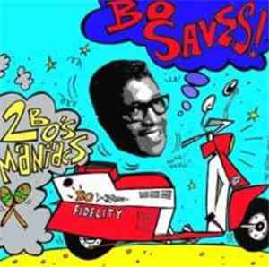 2 Bo's Maniacs - Bo Saves!