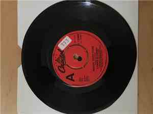 A Taste Of Honey - Boogie Oogie Oogie / World Spin' (Rare Mispress)