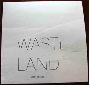 Agent Of Kaos - Wasteland