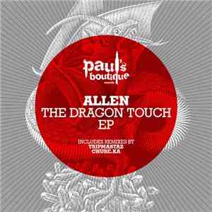 Allen  - The Dragon Touch EP