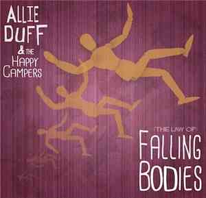 Allie Duff & The Happy Campers - The Law Of Falling Bodies