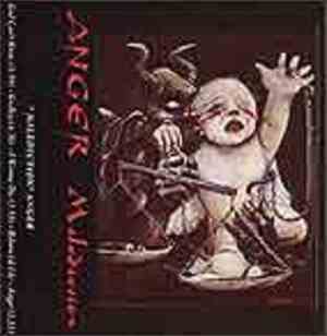Anger  - Malediction