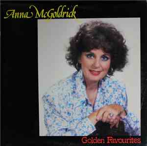 Anna McGoldrick - Golden Favourites
