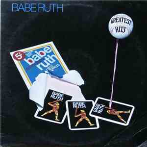 Babe Ruth - Greatest Hits
