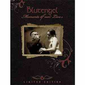 Blutengel - Moments Of Our Live's