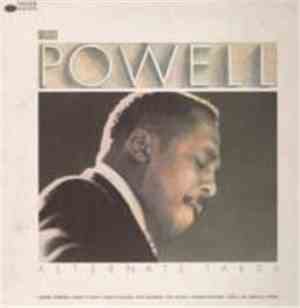 Bud Powell - Alternate Takes